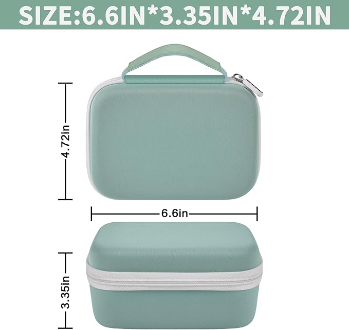 Case Compatible with Phomemo M110 Label Maker