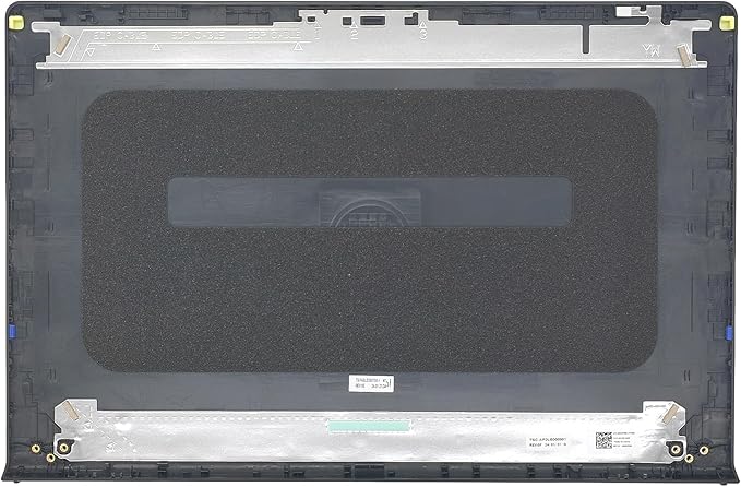 Replacement LCD Back Cover Rear Top Case Lid