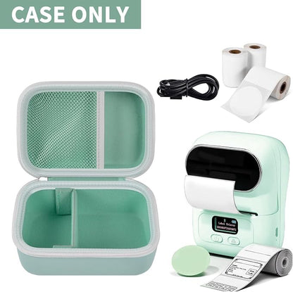 Case Compatible with Phomemo M110 Label Maker