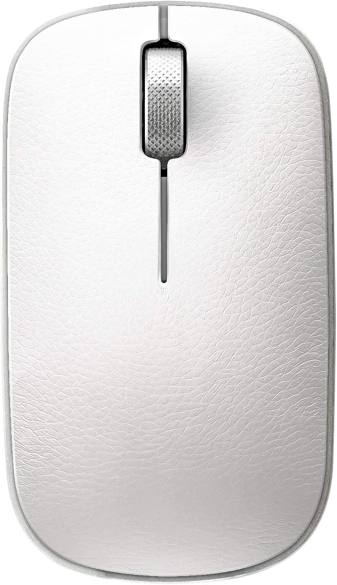 Azio Retro Classic Bluetooth Mouse