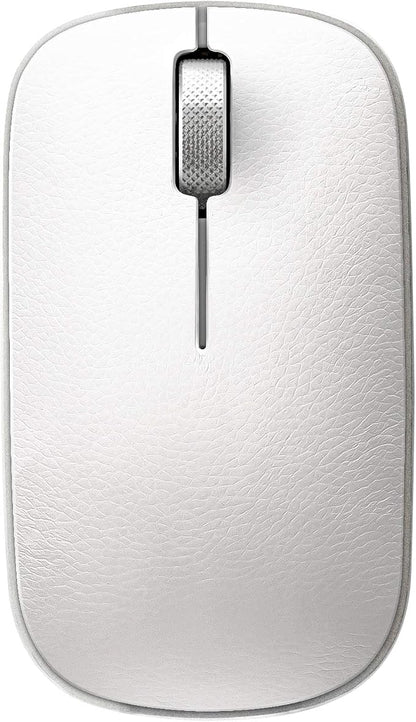 Azio Retro Classic Bluetooth Mouse