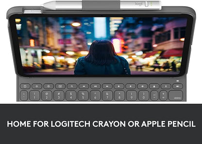 Logitech Slim Folio Keyboard Case