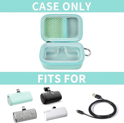 Portable Charger Power Bank Case