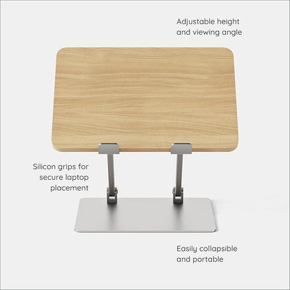 Branch Adjustable Laptop Stand
