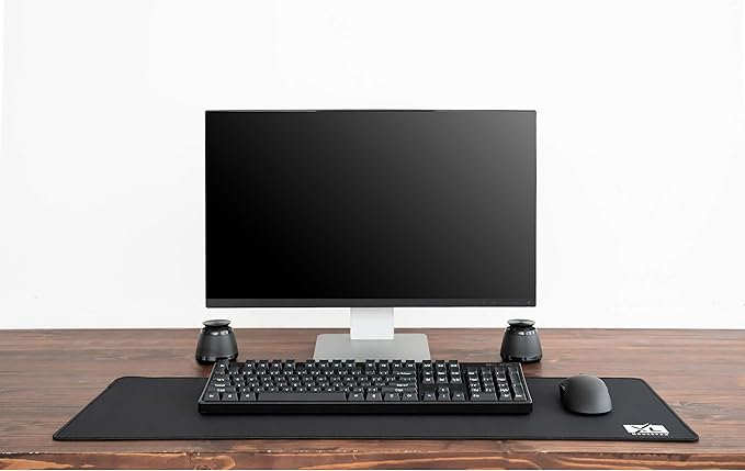 Large Extended Gaming Desk Mousepad