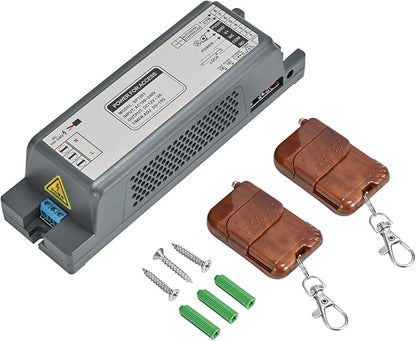 Smart Door Access Control System 600lbs Magnetic Lock Kit