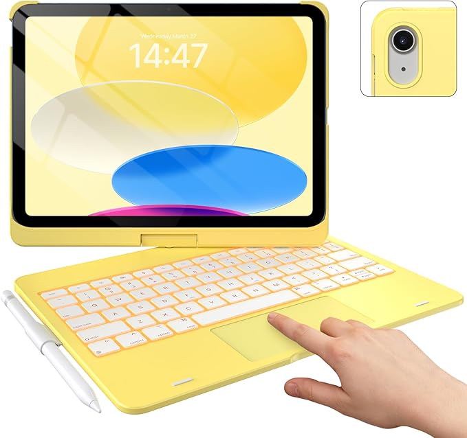 typecase Touch iPad 10th Generation Case