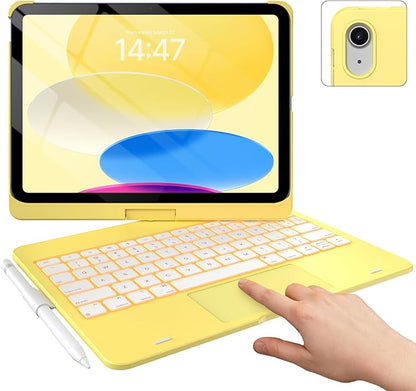 typecase Touch iPad 10th Generation Case