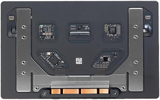 HAWSON A1706 A1708 A1989 A2159 Trackpad Replacement