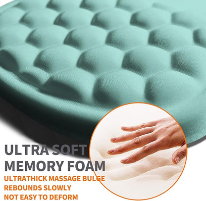 Ergonomic Joint Wrist Support Mouse Pad