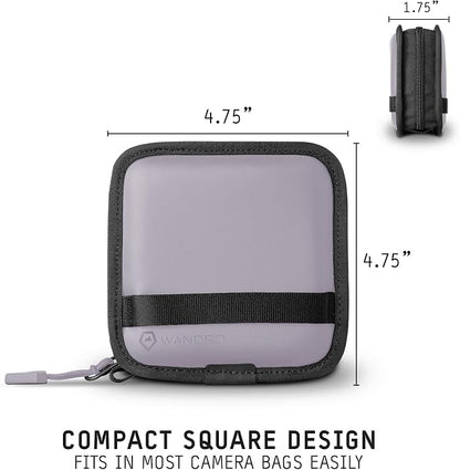 WANDRD Lens Filter Case
