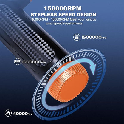 Compressed Air Duster