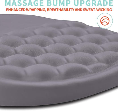 Ergonomic Mouse Pad Wrist Support