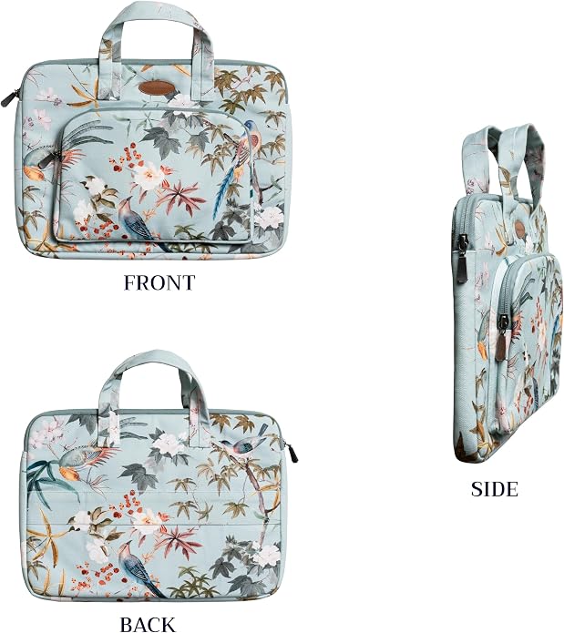 Maison d'Hermine Laptop bag