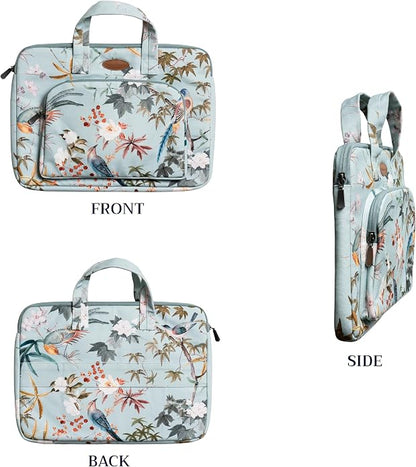 Maison d'Hermine Laptop bag