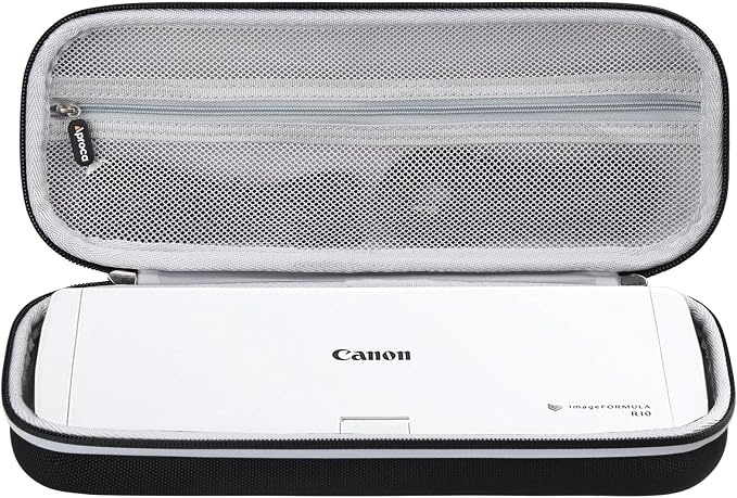 Aproca Portable Case Compatible