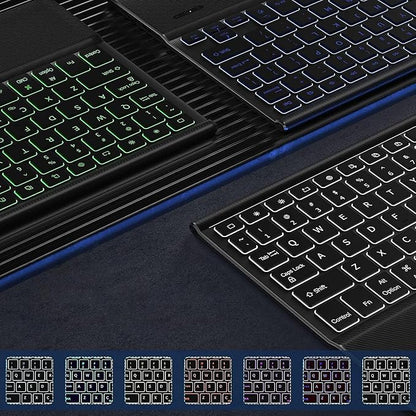 Sahara - Navigate Series Keyboard Case