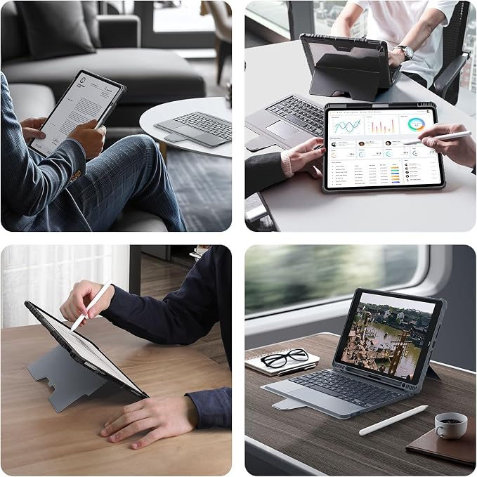 Nillkin iPad 9th Generation Case