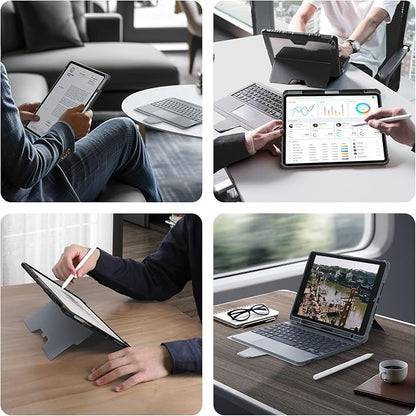 Nillkin iPad 9th Generation Case