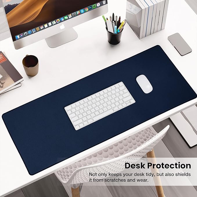 ALOANES Waterproof Mouse Pad
