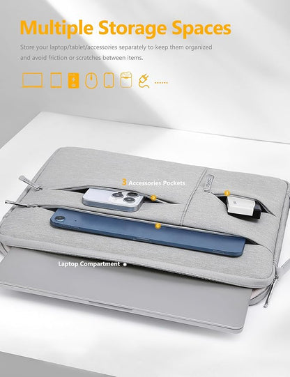 HYZUO 13.3-14 Inch Laptop Sleeve Bag