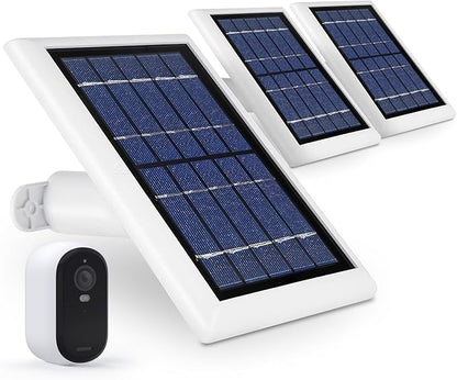 Wasserstein Solar Panel Compatible