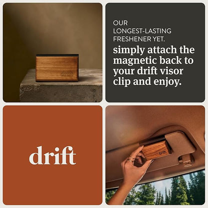 Drift Car Air Freshener