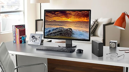 Seagate Expansion 22TB External Hard Drive HDD