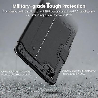 Nillkin iPad A16 / 10th Gen Case