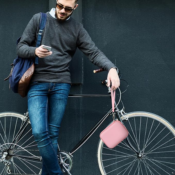Portable Charger Power Bank Case