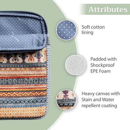 Maison d'Hermine Laptop bag