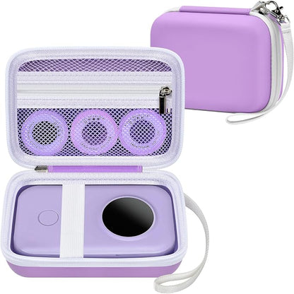 Labels Printer Case Compatible