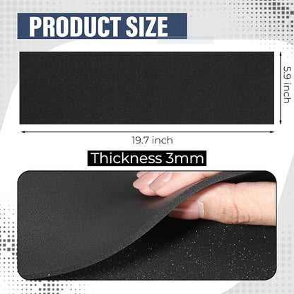 Keyboard Foam for Mechanical Keyboard, Sound Dampening Foam Free Cutting Key