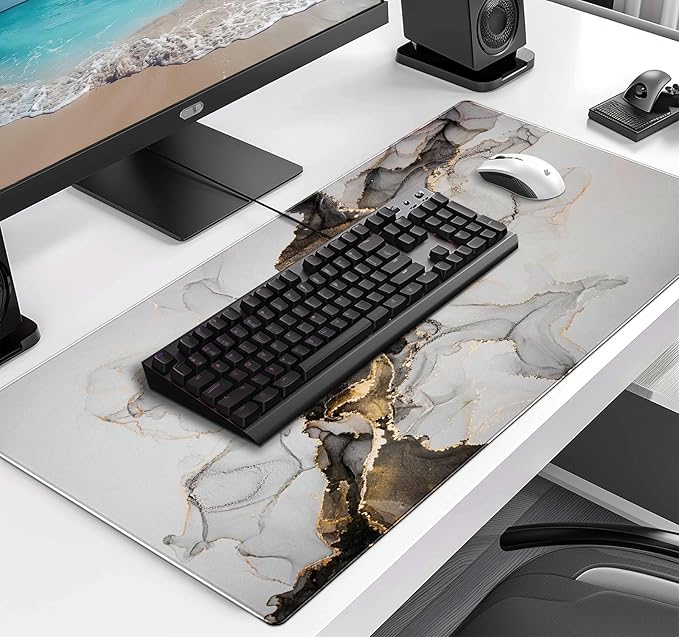Large Extended Gaming Mouse Pad