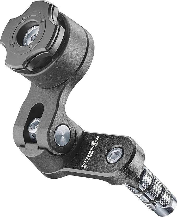 Interphone, Forkstem Mount, Steering Headstock Mount