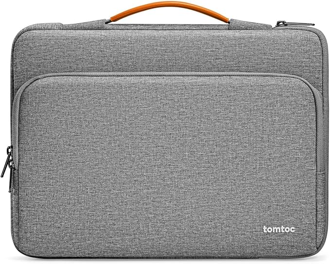 tomtoc 360 Protective Laptop Case