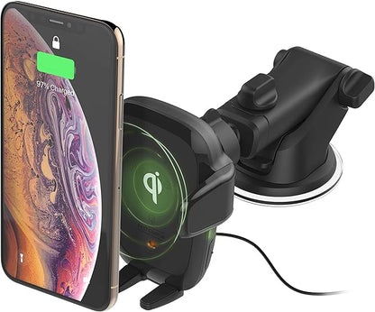 iOttie Auto Sense Qi Wireless Car Charger