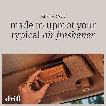 Drift Car Air Freshener