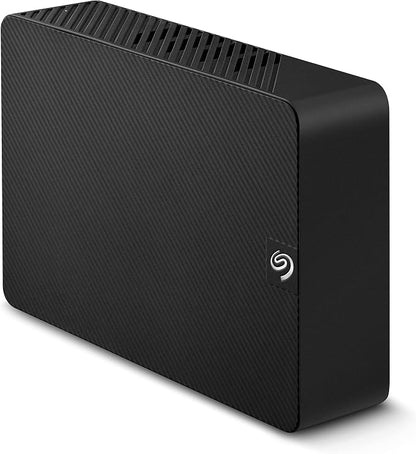 Seagate Expansion 22TB External Hard Drive HDD