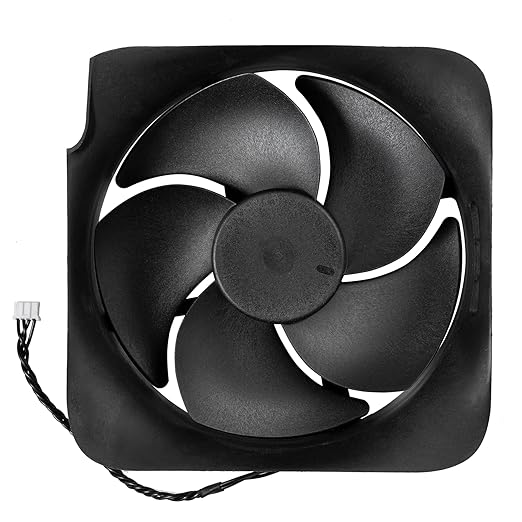 Replacement Internal Cooling Fan