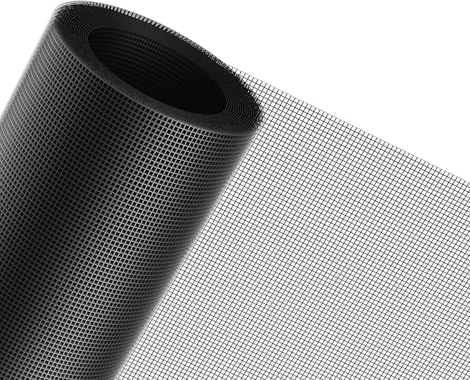 MAGZO Window Screen Replacement