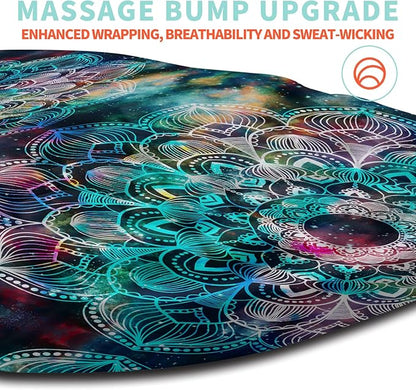 Ergonomic Mouse Pad Wrist Support