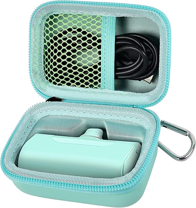 Portable Charger Power Bank Case