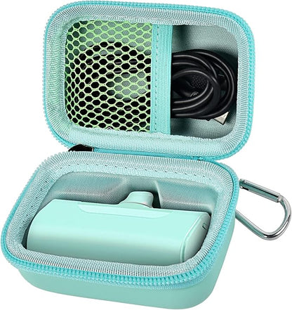 Portable Charger Power Bank Case