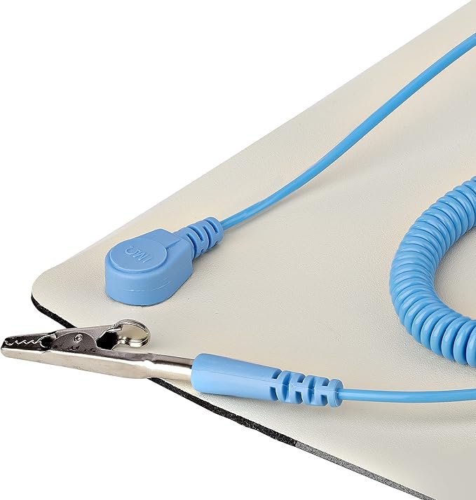 StarTech.com Anti Static Mat, ESD Mat