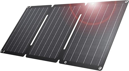 BigBlue 30W Solar Panel Charger