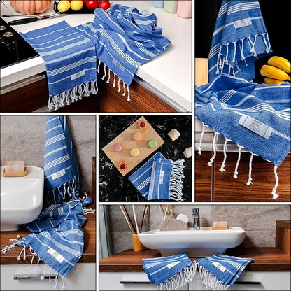 Turkish Hand Towels