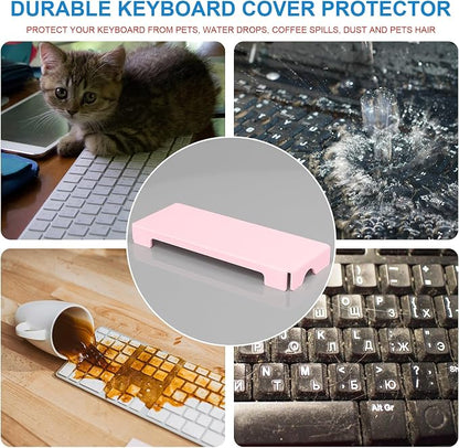 WINFFOR Acrylic Keyboard Cover Protector