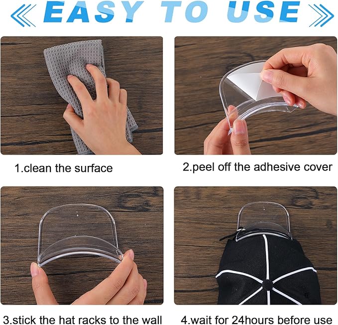 30 Pcs Headset Wall Holder Adhesive Gaming Headset Holder Hooks