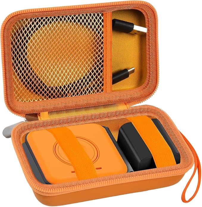 Travel Case for UCOMX for Nano/for Rtops/for Hicober/for Iseyyox 3 in 1